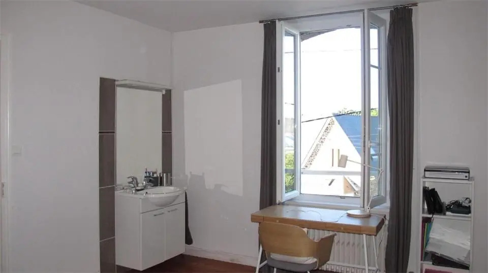 Maison VUE MER 3 étoiles avec WIFI à PLOUMANAC'H - Ref 329