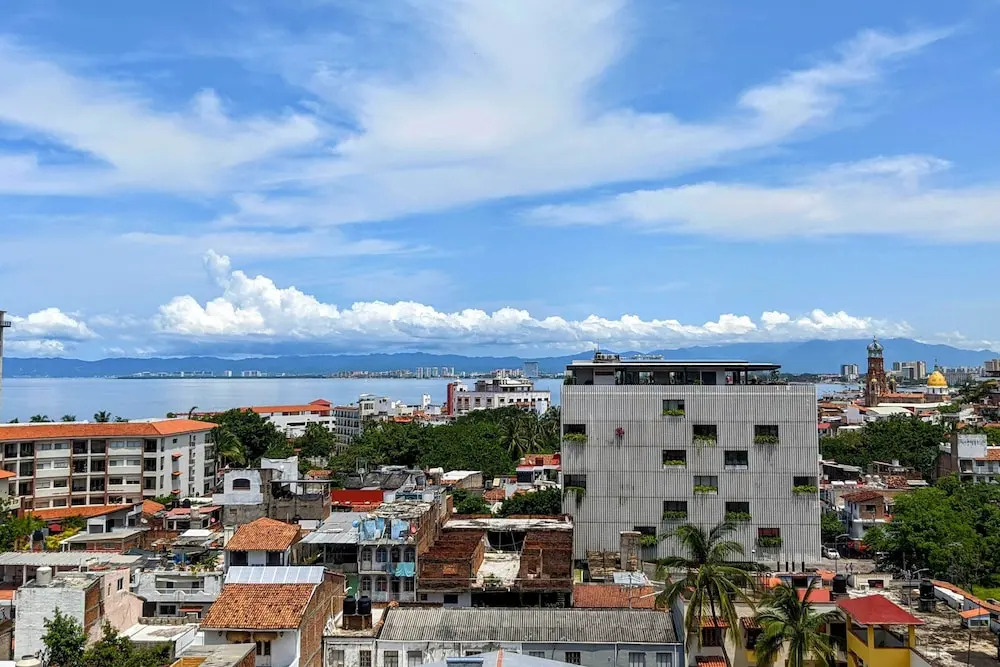 Luxe Puerto Vallarta Condo, Steps From it All