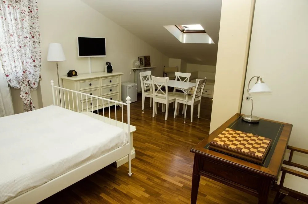 B&B Luc