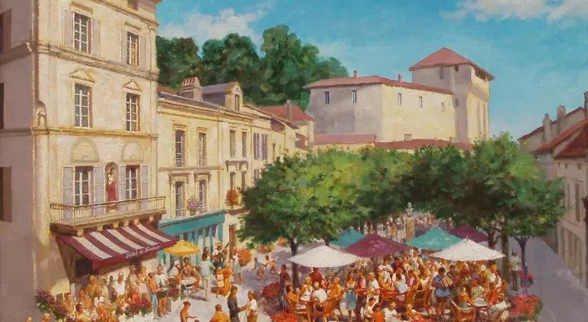 Hotel de France