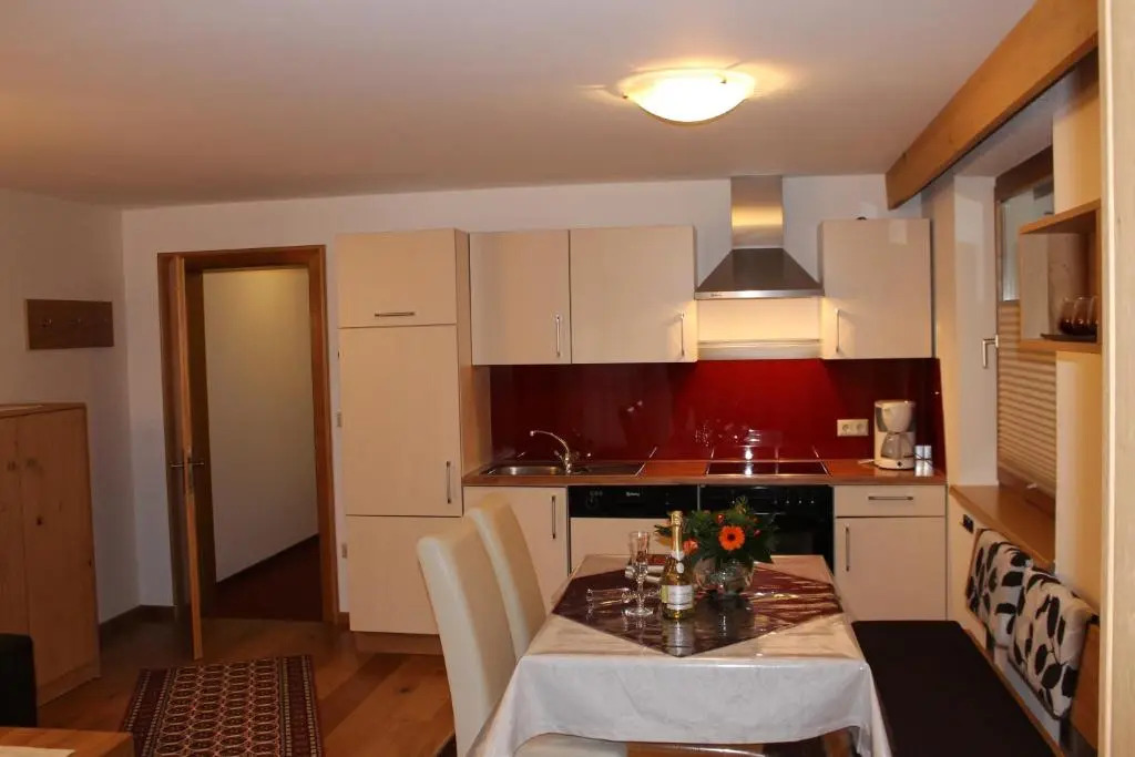 Appartements Zerzer