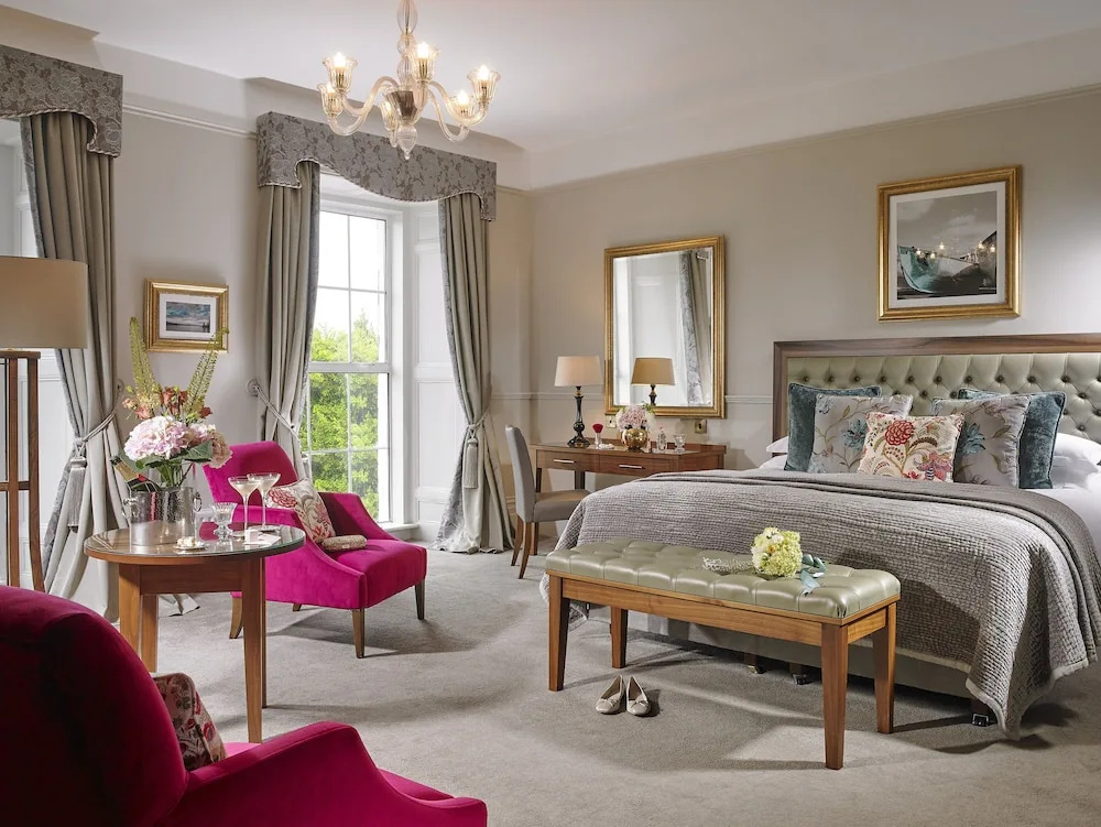 Actons Hotel