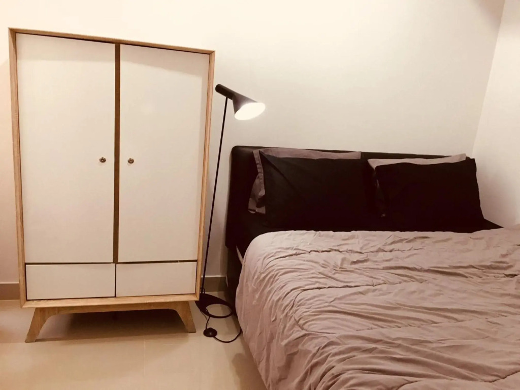 2 Bedrooms - Royal Olive Apartment - Pejaten South of Jakarta