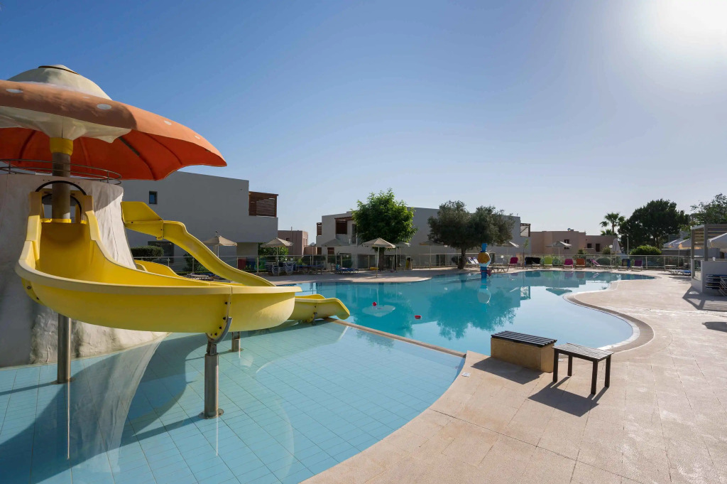 Sirios Village Hotel & Bungalows - All Inclusive