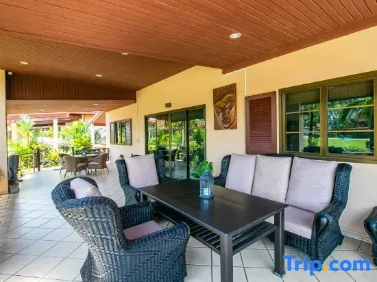 SeaBreeze Residence Mae Phim SB141