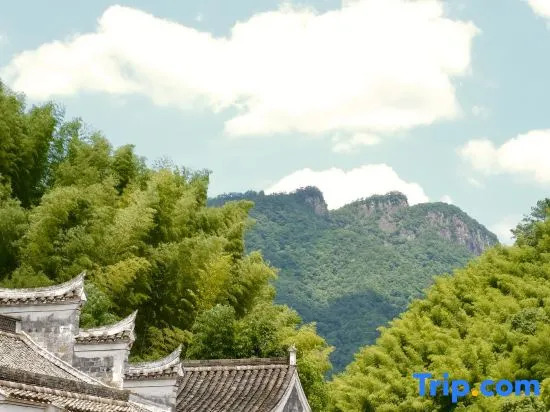 Ningbo Yunye Heguang · Qixiakeng Homestay