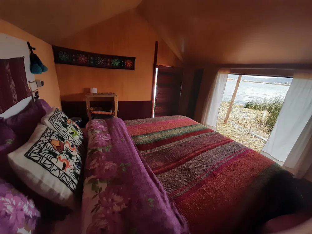 Uros Titicaca Uta Lodge