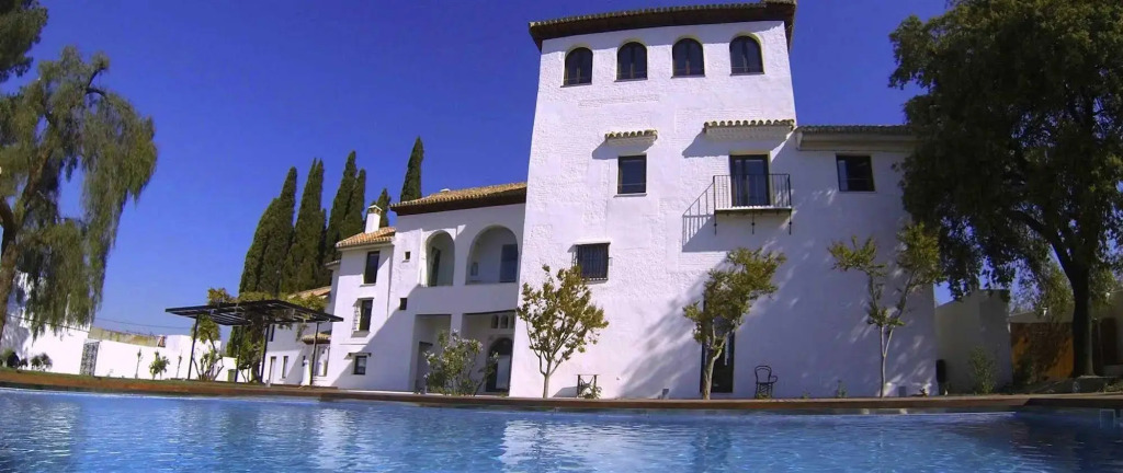 Hotel La Marquesa