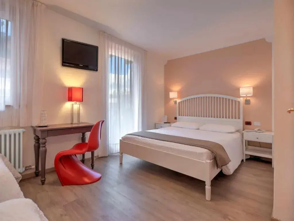 Hotel Folgarida