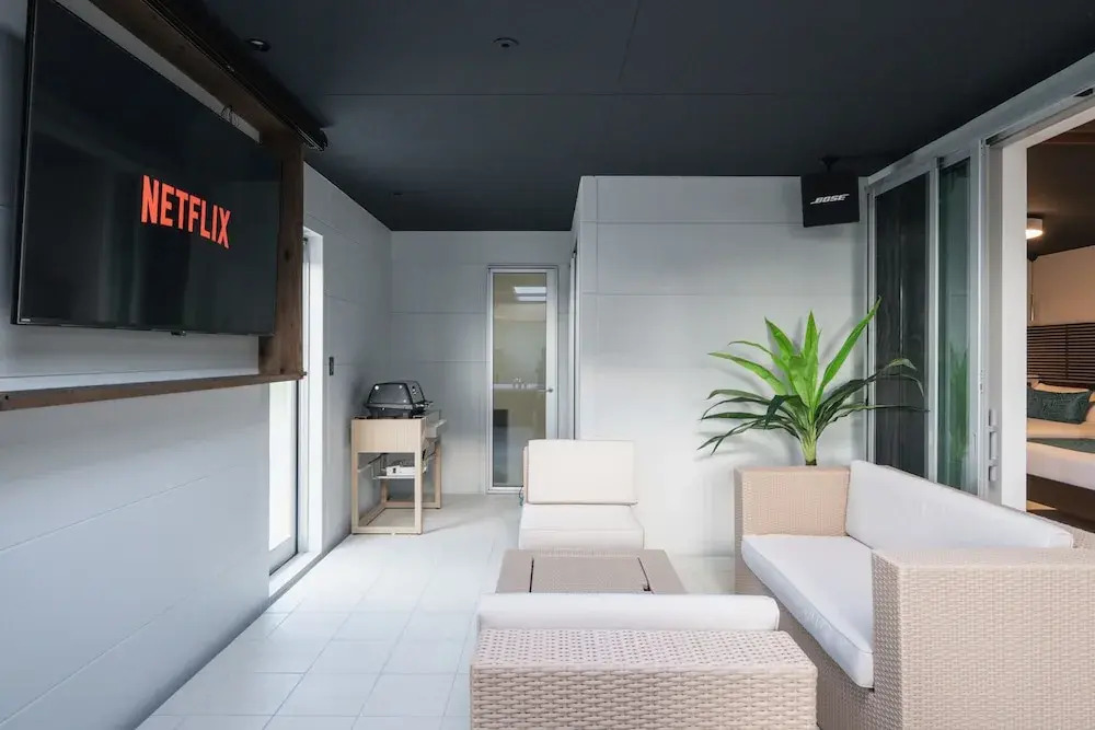 Okinawa Villa Kilohana