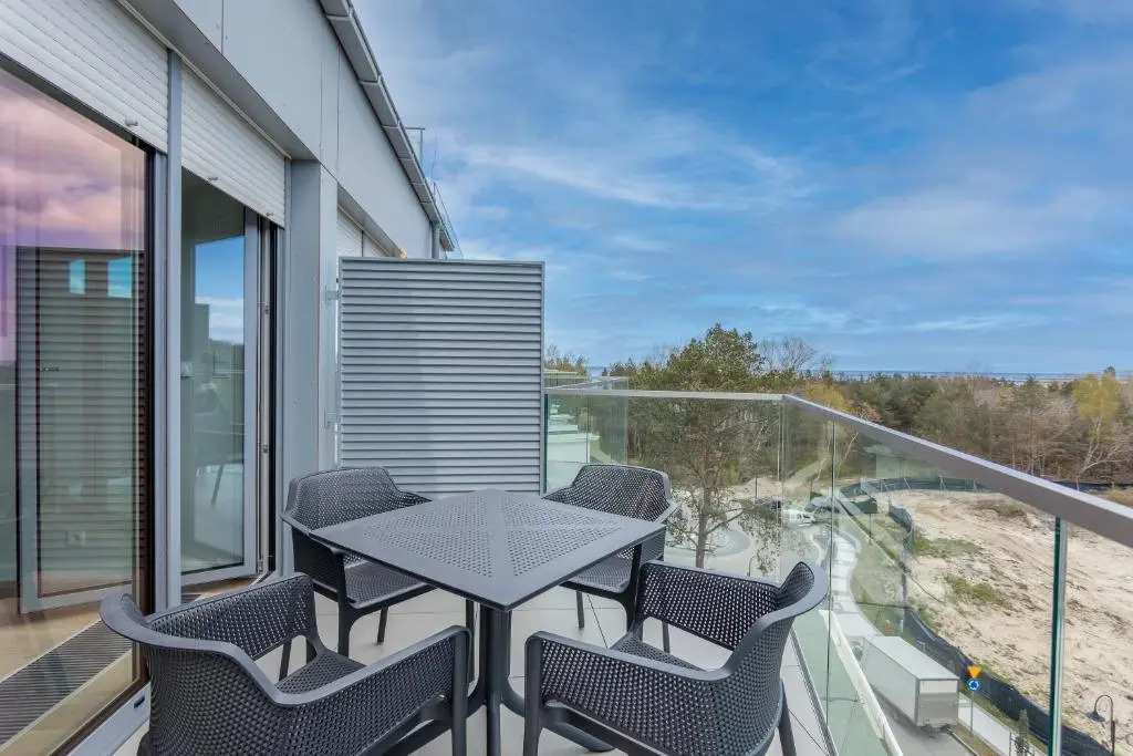 Apartpark - Ambria Apartments