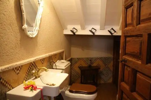 Casa Yedra