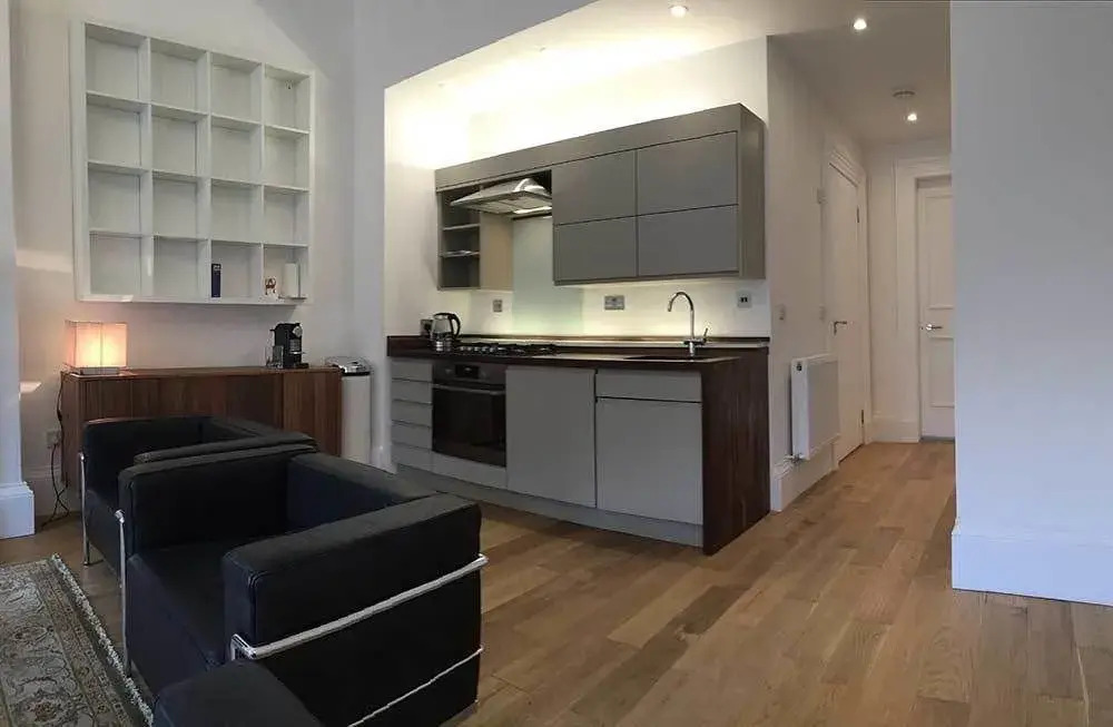 Suites In The City