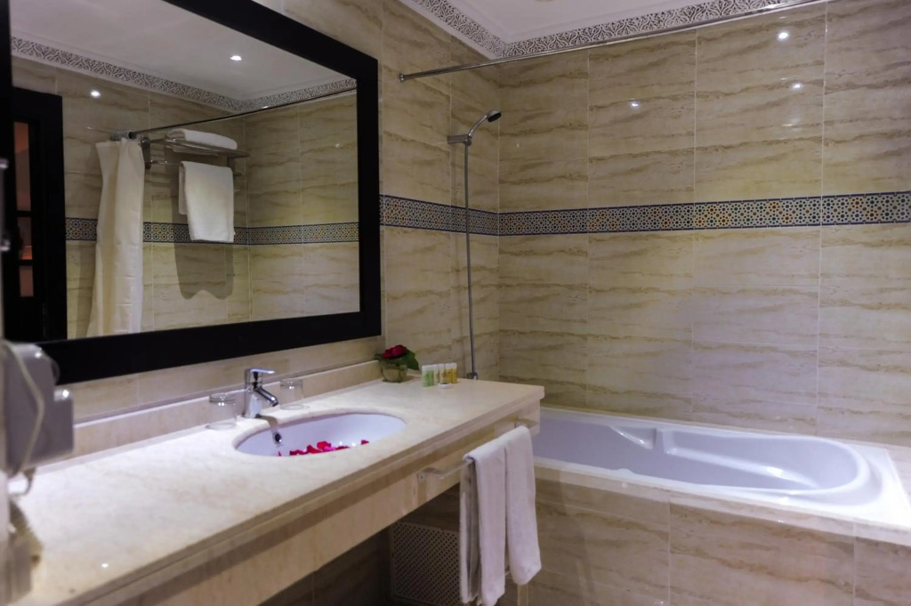 Ennakhil Marrakech Hotel & SPA