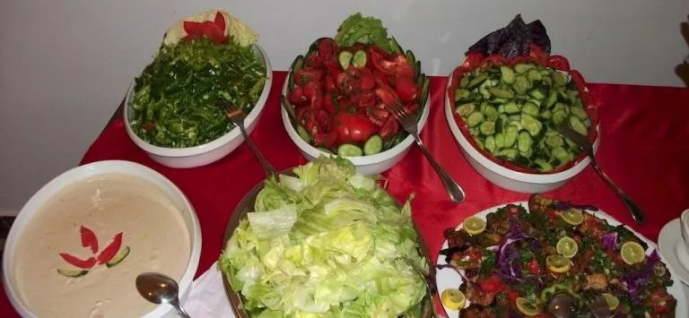Al Hambra Hotel