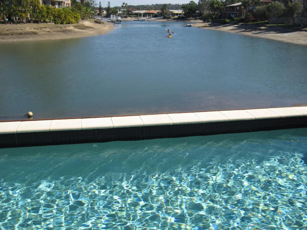 Saltwater Villas - Pet Friendly Accommodation