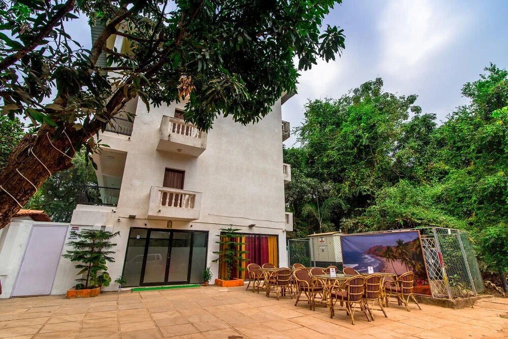OYO 38698 Sindola Inn