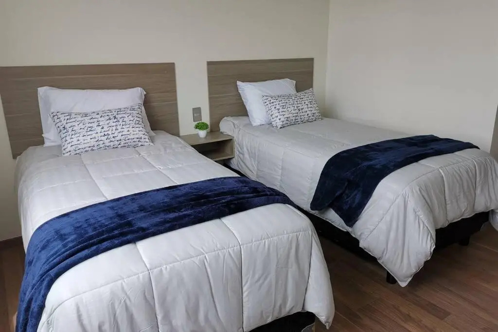 Departamento de lujo Gdl Zona Minerva, piso 8,excelente vista