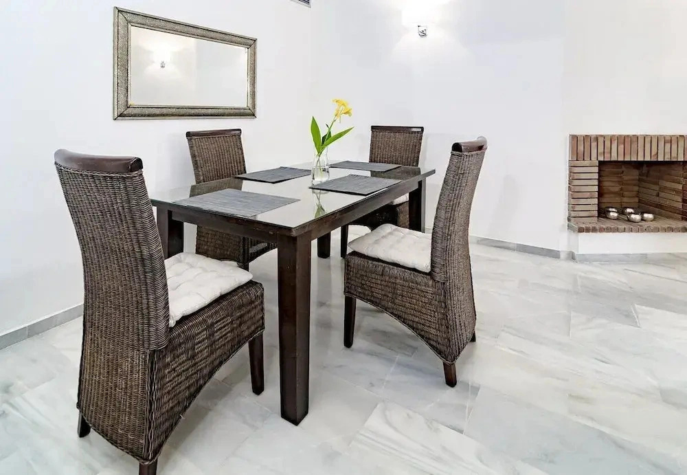 Lnm16- Comfortable Apartment Next to Puerto Banus