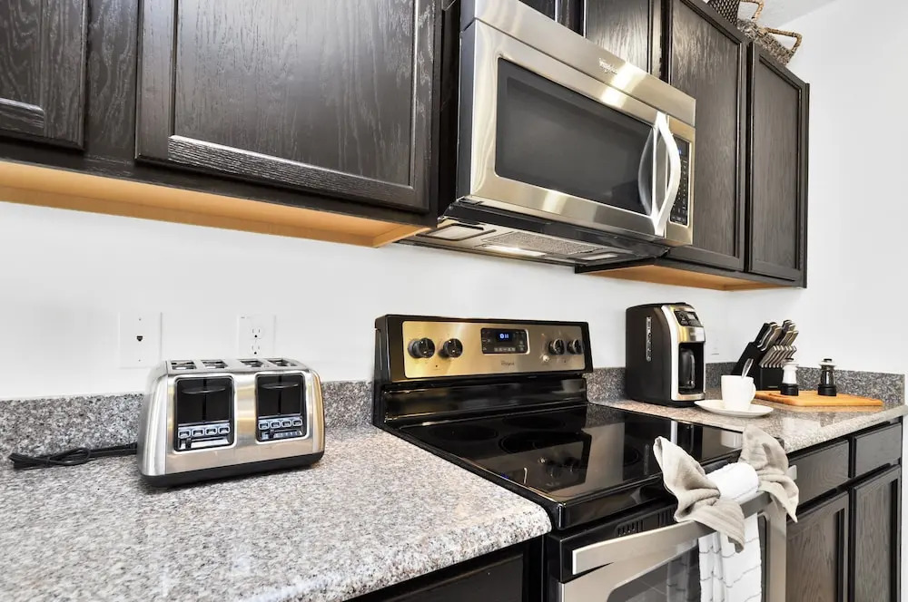Beautiful 4Bd Pool The Dales at West Haven-1303yc