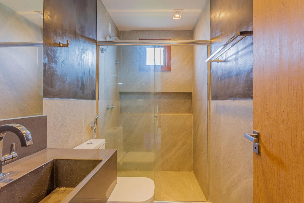 PF61 Casa Alto Luxo 6 Suítes - Praia Bella