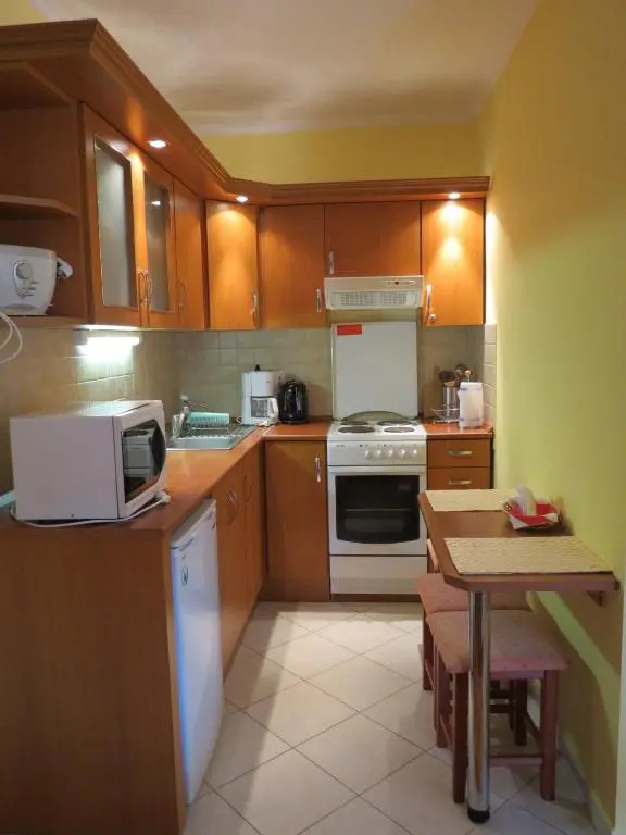 Jázmin Apartman