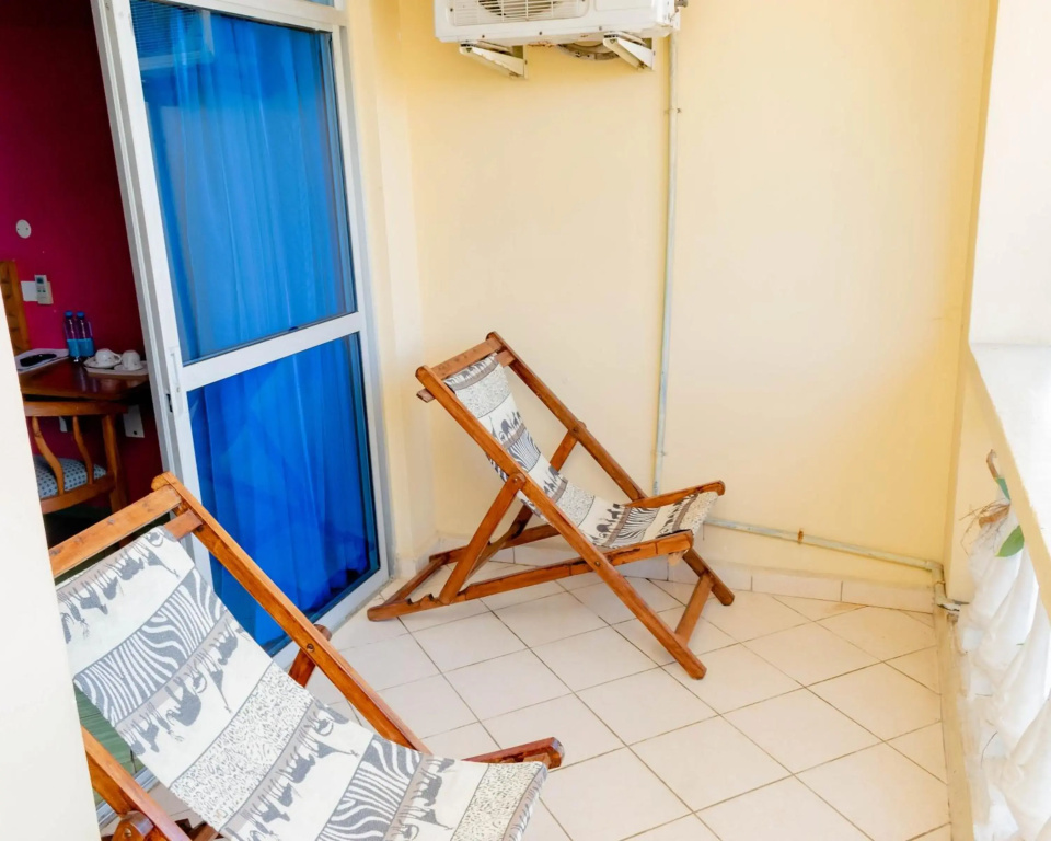 Pinebreeze Holiday Resort