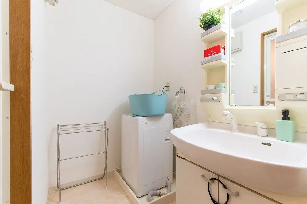 Elles Shirokane Guest house