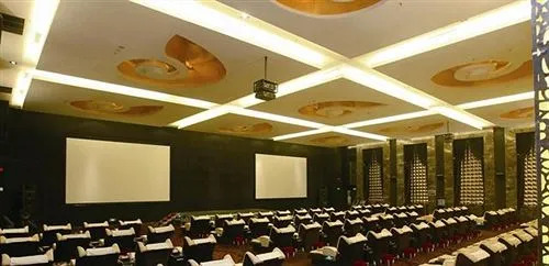 Shenyang Jinbi Ocean Star Holiday Hotel
