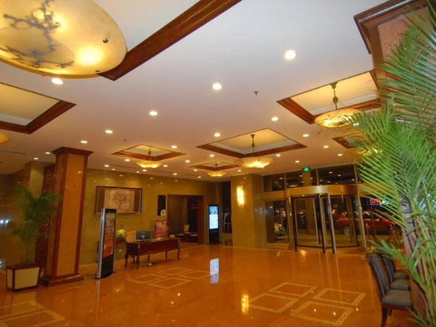 Haiju Grand Hotel
