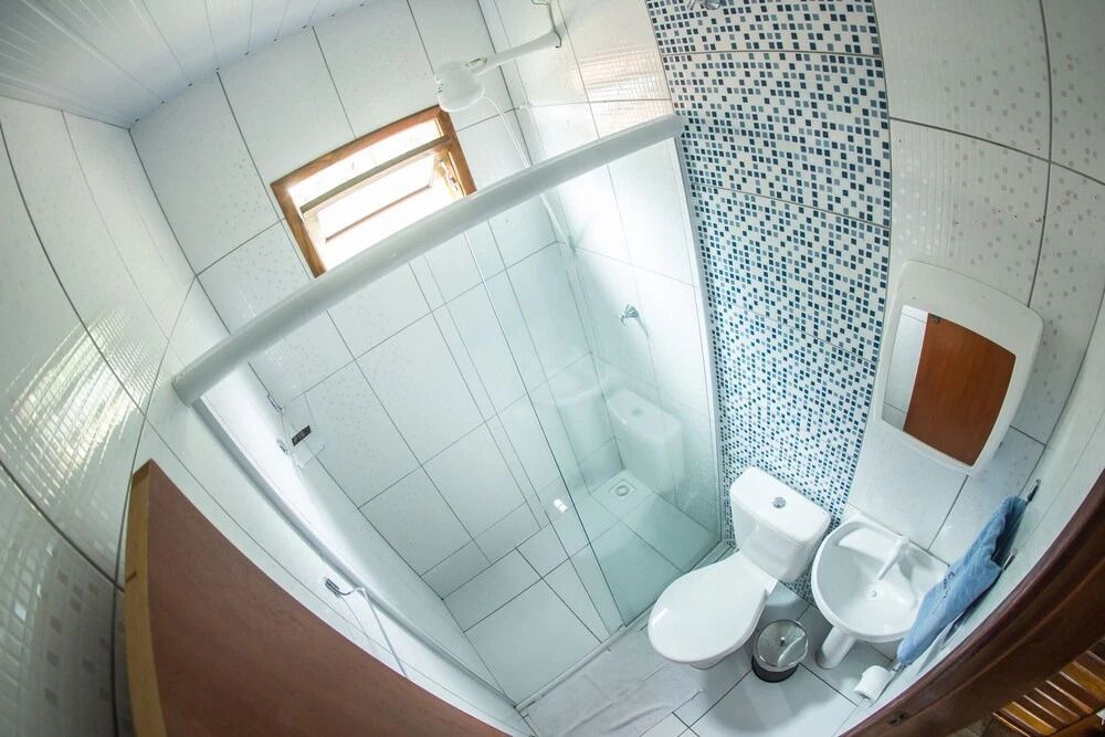 Cabanas Verdemar