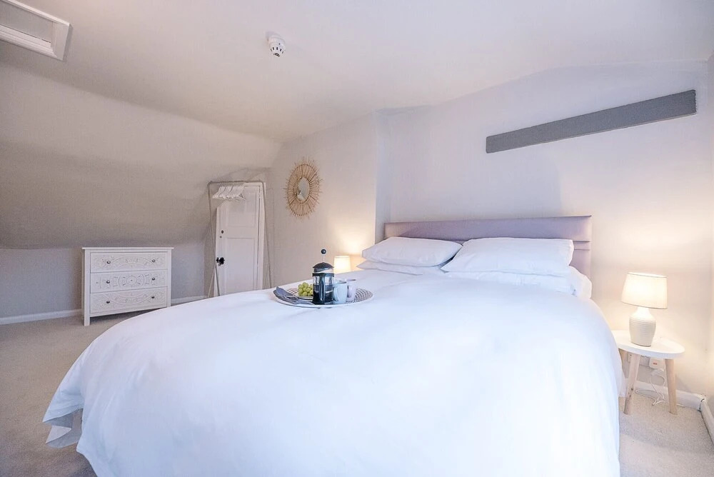 6a Market Hill, Woodbridge