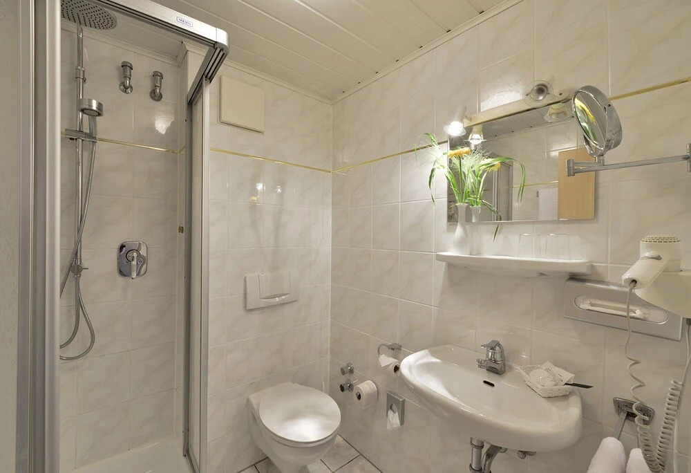 Hotel zur Post 3 Sterne S Altenahr