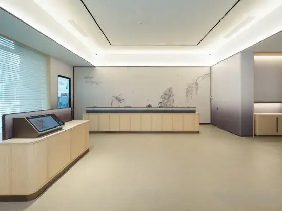 JI Hotel (Ningbo Dongbu Xincheng Banji Baihuo)