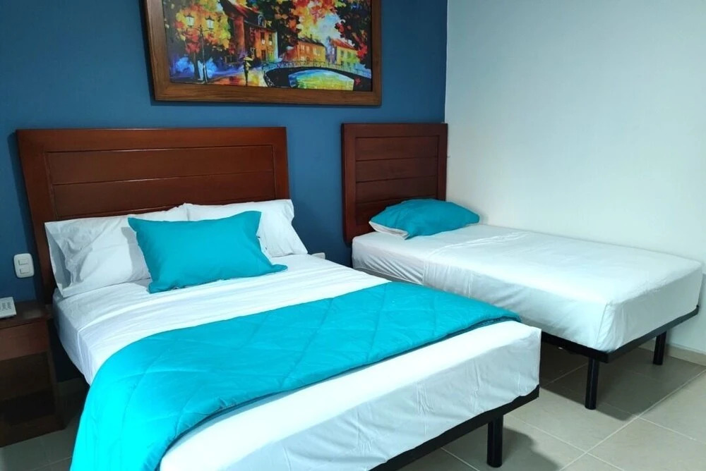 Hotel Kai Soledad