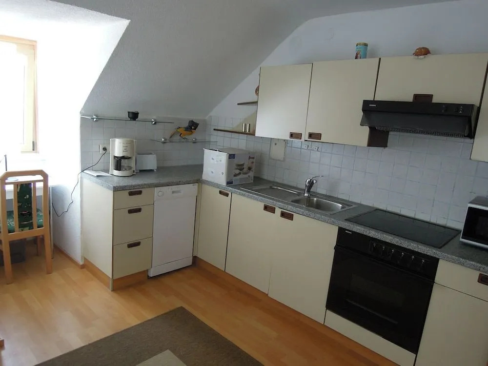 Hostel Bregenz