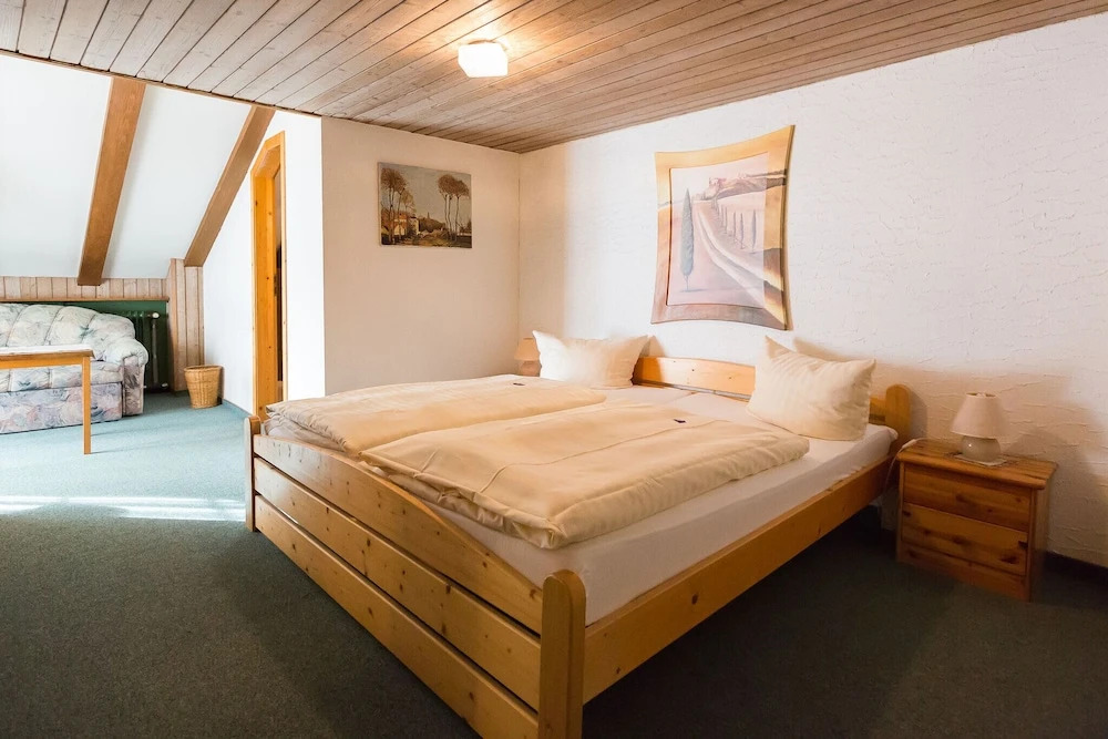 Genusshotel Gersbacher Hof
