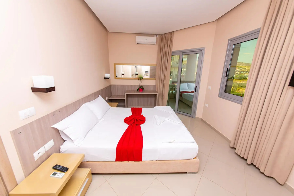 Hotel Qendra