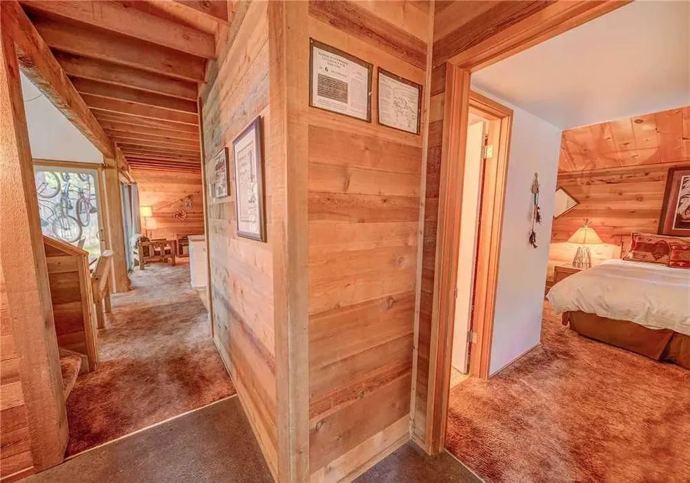 Ranch Cabin 27