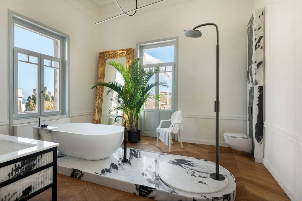 Aristide Hotel - Small Luxury Hotels of the World