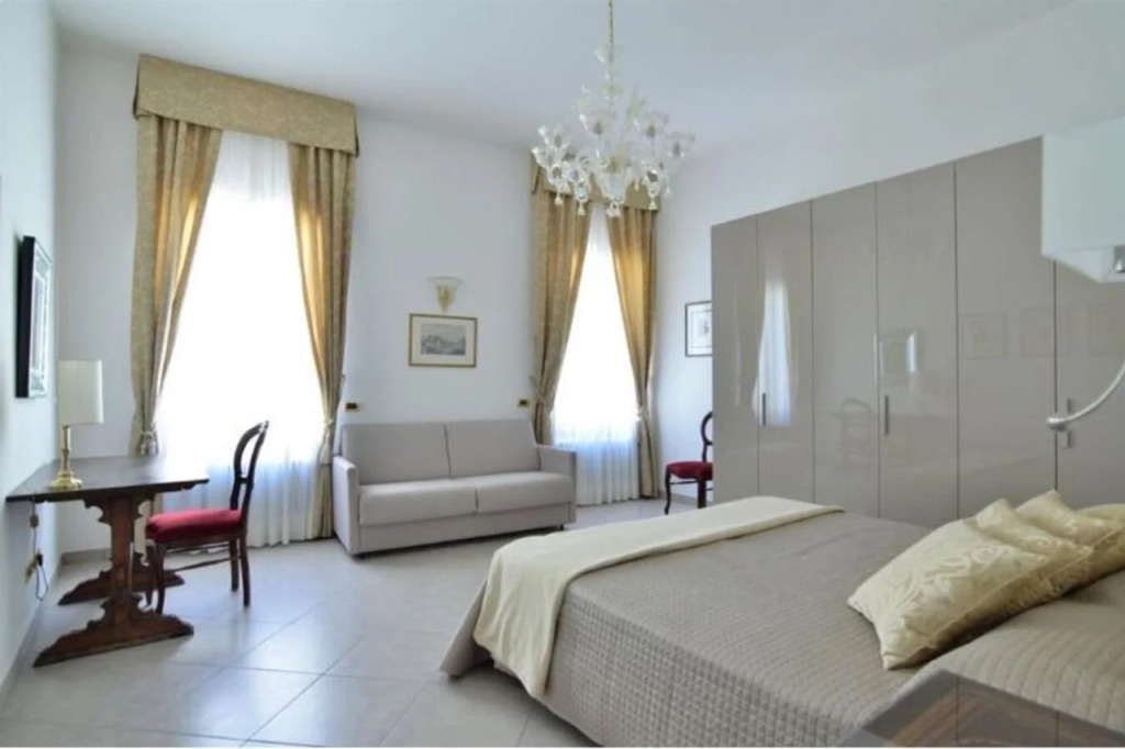 Sissi Suite