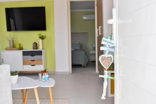 Magicstay - Holiday Home 2 Bedrooms 1 Bathroom - Kos