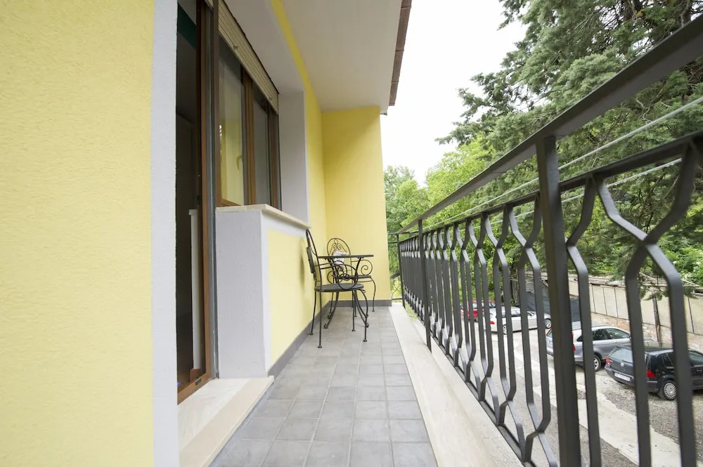 B&B Villa Filetta