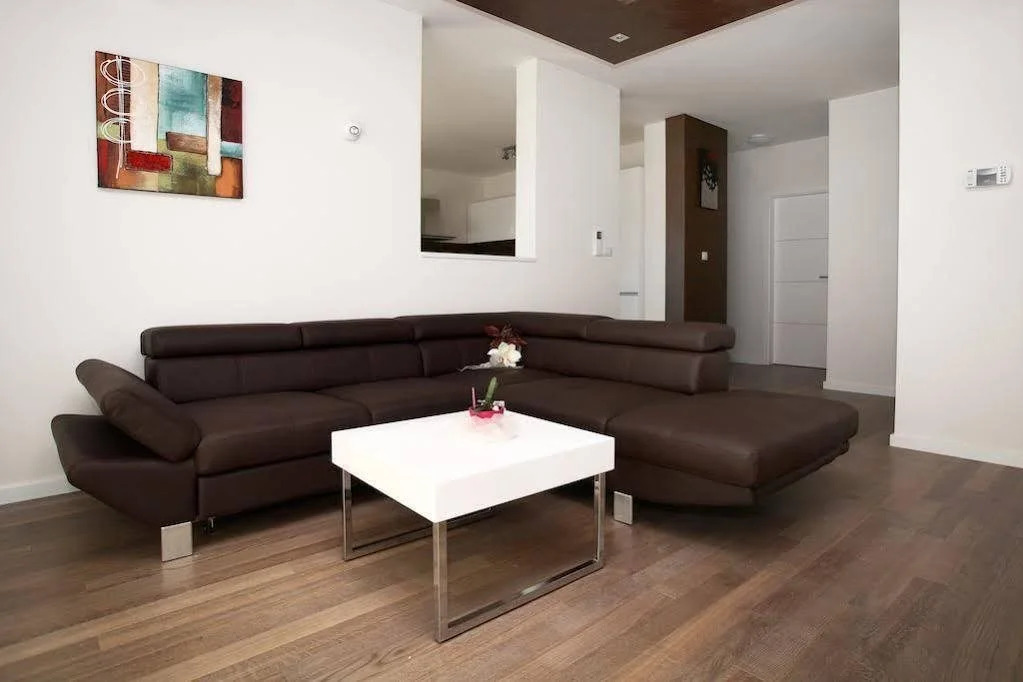 Luxury Villa Lucas with heated pool, whirlpool, sauna, 14 pax