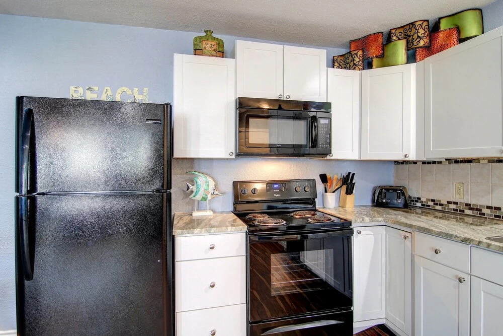 Third Floor Seabatical Condo in Mustang Island by Redawning