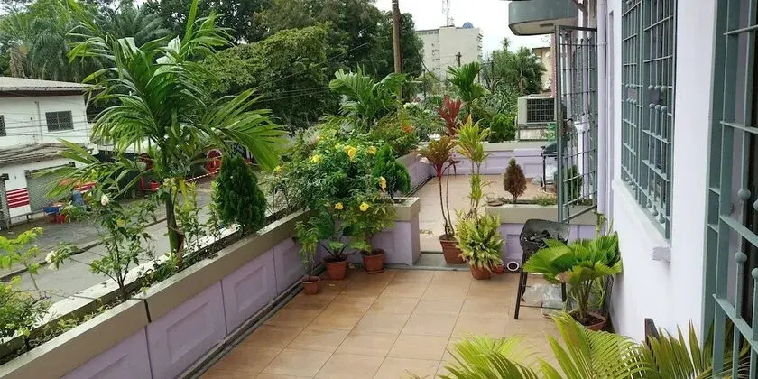 Carlton Hotel Damascus