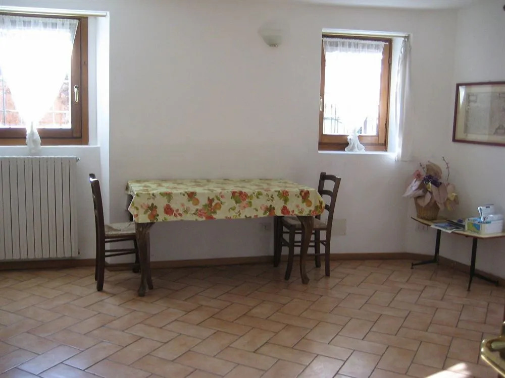 Al Relais Campi