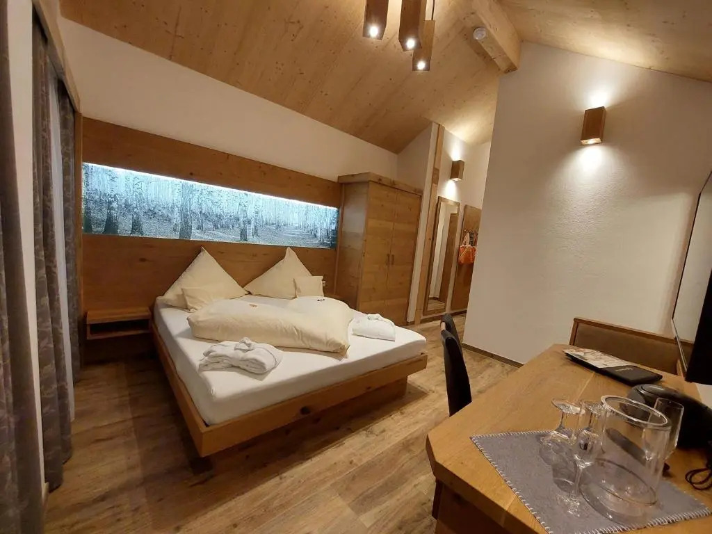 Wellness & Landhotel Prinz- Wellness & Romantik