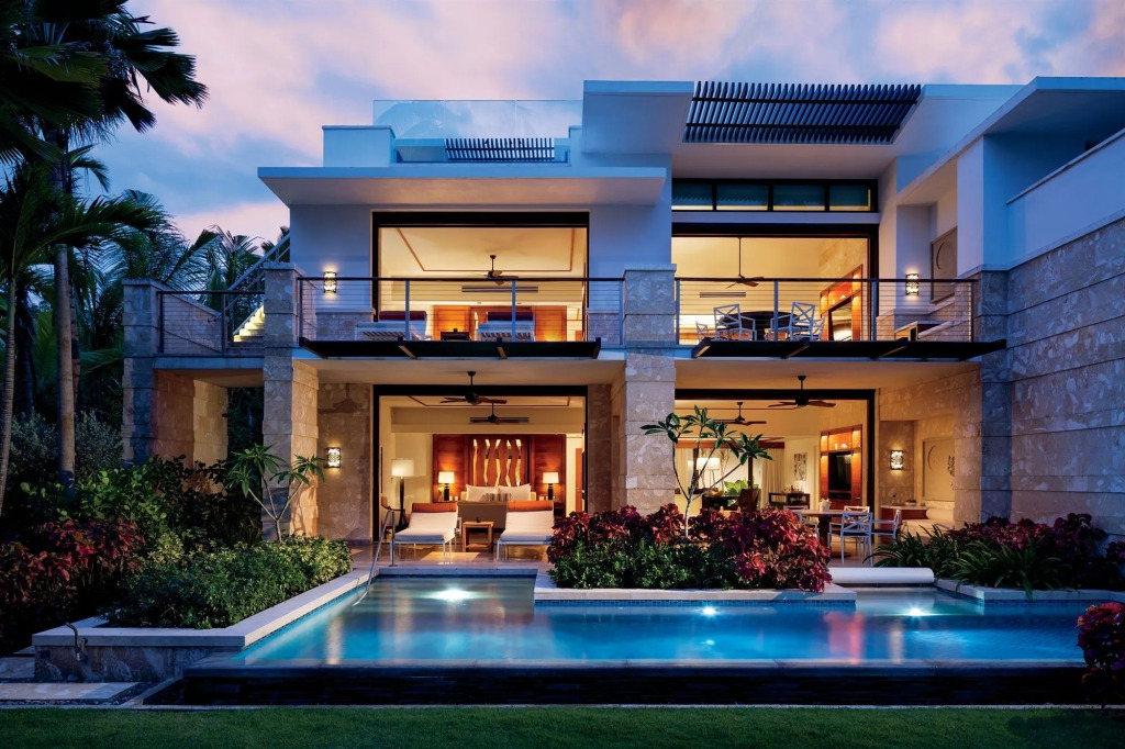 Dorado Beach, a Ritz-Carlton Reserve