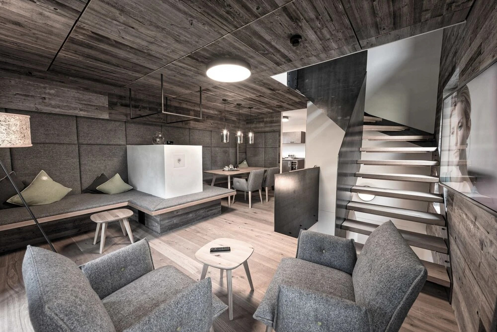 Boutique Hotel und Chalets Bergwiesenglück
